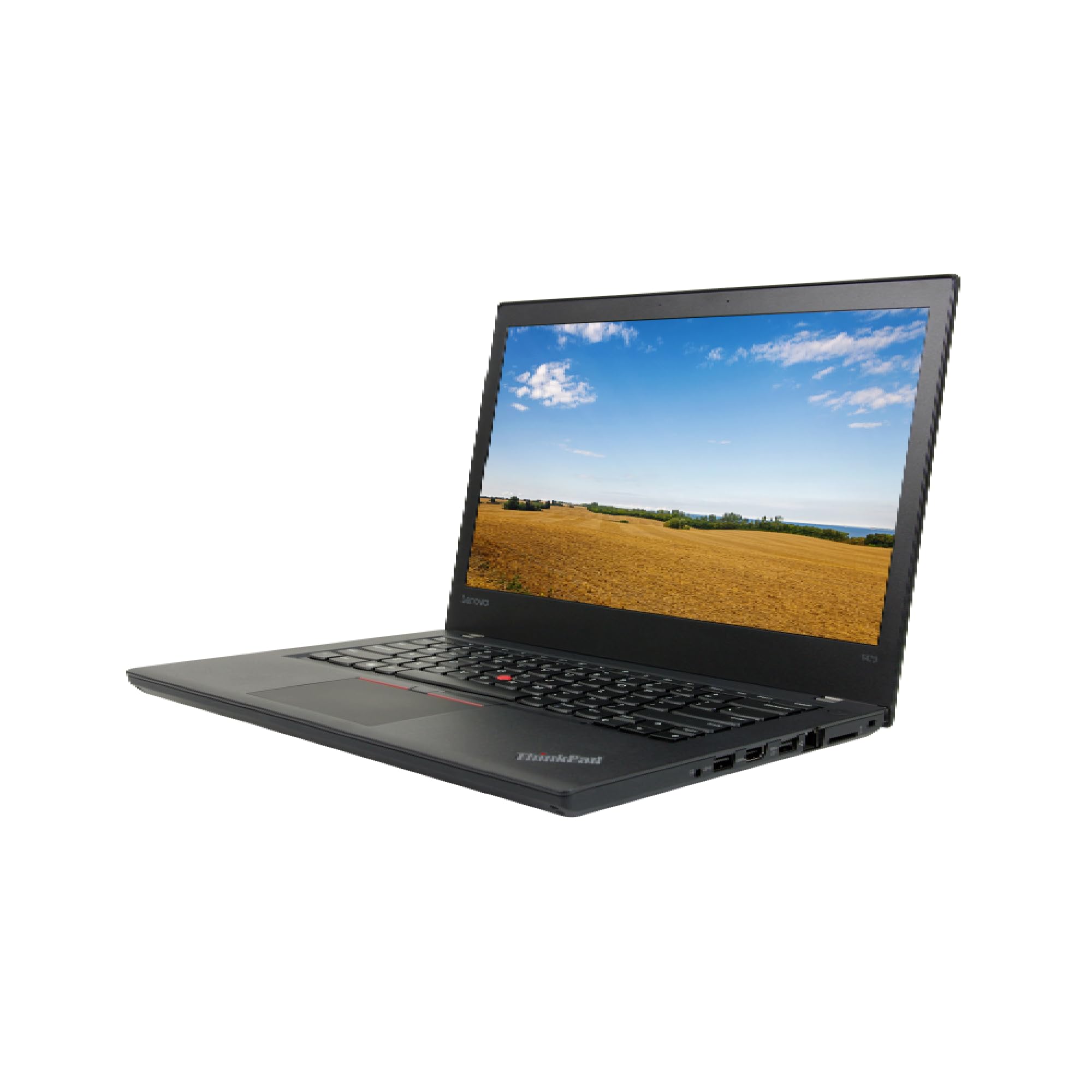 Amazon.com: Lenovo Thinkpad L470 14
